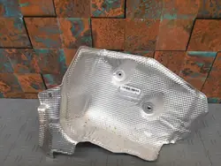 Escudo térmico BMW OE 8098656 para X7 G07