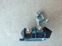 Akun navamoduuli OEM A0009061505 Mercedes-Benz