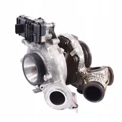 Audi 3.0TDI Turbolader OEM 059145873DB - Gebraucht