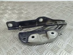 Dobradiças do capô MG HS 2025