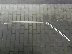 Oikea katon uoma OEM BMW E30:lle (1-2)