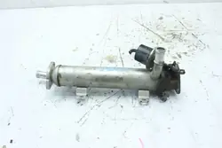 Refroidisseur EGR 03L131512B pour VW Golf VI 2.0 TDI