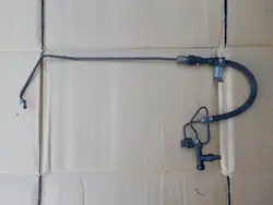 Câble d'embrayage Mercedes OEM W169 2.0 CDI 2007