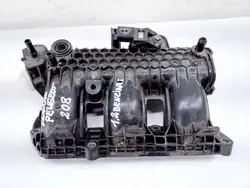 Insugningsgrenrör PEUGEOT 2008 II 9817007580 1.2L