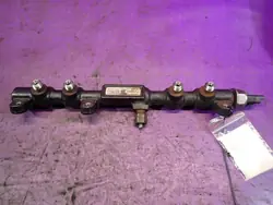 Polttoaineputki Ford Mondeo III MK3 03-07 2.0 TDCI 2S7Q-9D280-AE