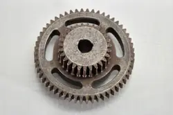 Doppelrad 27z 29mm 54z 57mm OEM 063.8