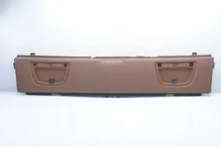 Bentley Continental Flying Spur tavaratilan hylly OEM 3W5863983C