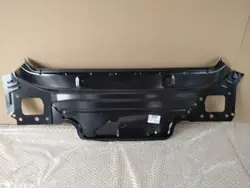 AUDI A5 8W6 bakaxel OEM 8W6813307A - Begagnad