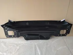 AUDI A5 8W6 bakaxel OEM 8W6813307A - Begagnad