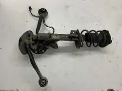 McPherson höger framstyrning Mercedes W204