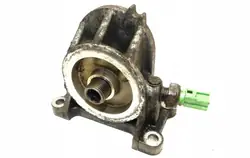 Base de Filtro de Óleo Ford 3S7G-6884-AA - Peça OE Usada