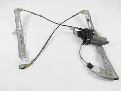 Regulador de Janela Frontal Esquerdo Peugeot 206 OEM 9221G0