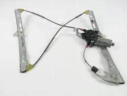 Lève-vitre avant gauche Peugeot 206 OEM 9221G0