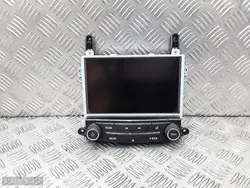 Pantalla de visualización Opel Insignia OEM 90802618 - Usado