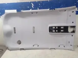 OEM 1T0867501G Binnenbekleding voor VW Touran Lift II