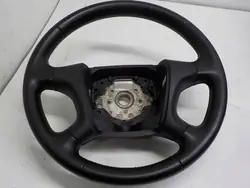 OEM 1Z0419091CEE K69 Lederlenkrad - Skoda