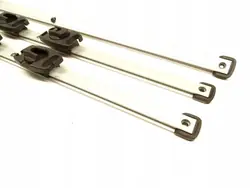 Barre de Fixation Galerie VW Sharan OEM 7N0861607