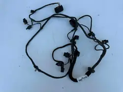 Audi A7 4G8 PDC-sensor Bedrading OEM 4G8971085BL