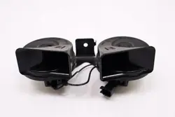 Bocina Jeep Compass II OEM 52157291 - Usado