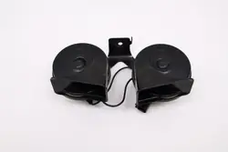 Jeep Compass II Toeter OEM 52157291 - Gebruikt