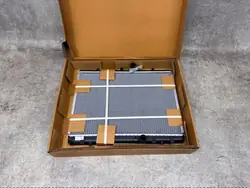 VAN Wezel 40002267 Chłodnica, układ chłodzenia silnika