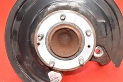 OEM mamAUTO-1049356- Moyeu Arrière Gauche Opel Insignia B