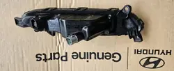 Hyundai Tucson III Vasen etu-DRL-valo OEM 92207-D7000