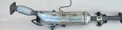OEM 200101KB0B FAP e Catalisador para Nissan Juke F15 1.5