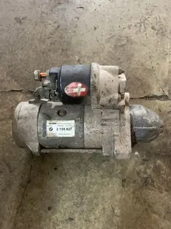 Arrancador BMW X5 E70 2007 2155827