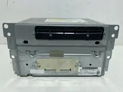 Unidad de Radio Navegación BMW OEM 9275509