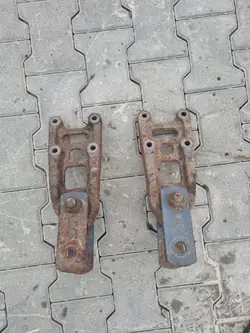 Montage Support Ressort Gauche/Droit OEM RENAULT MIDLUM DXI VOLVO FL