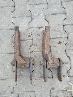 Montage Support Ressort Gauche/Droit OEM RENAULT MIDLUM DXI VOLVO FL