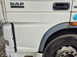 OEM PRZEDŁUŻENIE DRZWI STOPNICY STOPNIA LEWE DAF XF 105