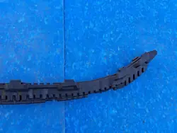 Absorbeur de pare-chocs avant BMW X3 G01 OEM 9451169