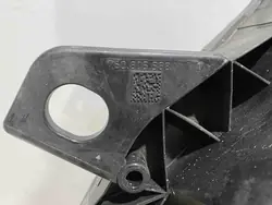 Volkswagen OE 760805588 H renforcement avant