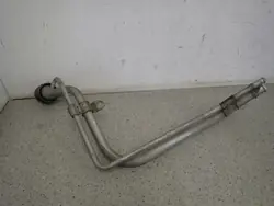 Mazda OE Tankvulpijp OEM MAZDA2 02-07