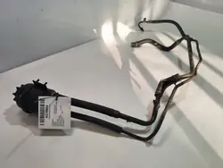 Servostyrningsbehållare Land Rover Defender 2000 OEM DDB2206