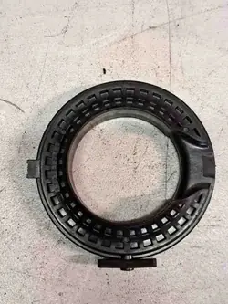 Bakre vänster fjädringskudde OEM R307513908 BMW 5