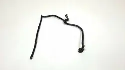 2012 Hyundai i40 Fuel Return Hose MTL34924