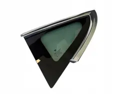 Tesla 3 Linke Heckkarosserie-Scheibe OEM 1080703-00-G