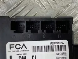 Module de porte Jeep Grand Cherokee WL OEM P68203031AI
