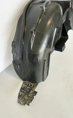 OEM 106872-0000 Aile Arrière Gauche Opel Astra L