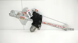 OEM 360175692 Oikea Etuikkunan Nostin Citroen C4 II