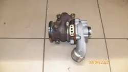 Volkswagen OE 04C145703 Turboladdare