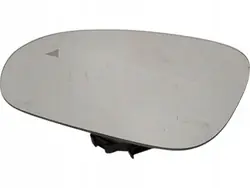 Spegel-Insert Vänster OEM HENCAR 2545.3023 Alfa Romeo