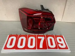 Luz Trasera Izquierda 2G0945207B VW Polo VI 2017-