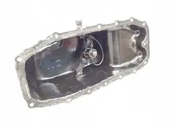 2005 Opel Meriva A Oljetank 010518937