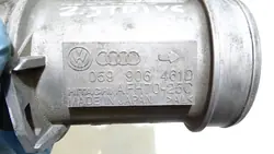 Débitmètre Audi A6 C5 2.5TDI