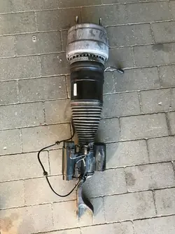 AIRMATIC Stötdämpare Mercedes E-Klass W213