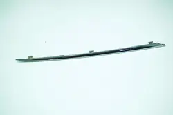 Höger Grill Chrome P3 för Mercedes CL W216 A2168880685